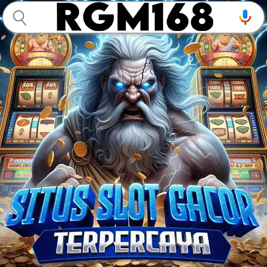 RGM168: Link Login Slot Gacor Resmi Gampang Menang & Slot88 Maxwin Hari Ini Terpercaya 2025